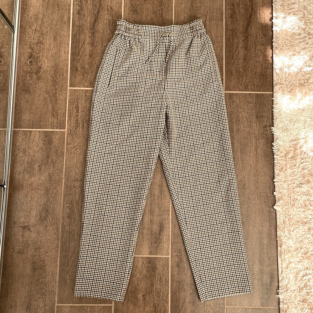 Girls Zara pants